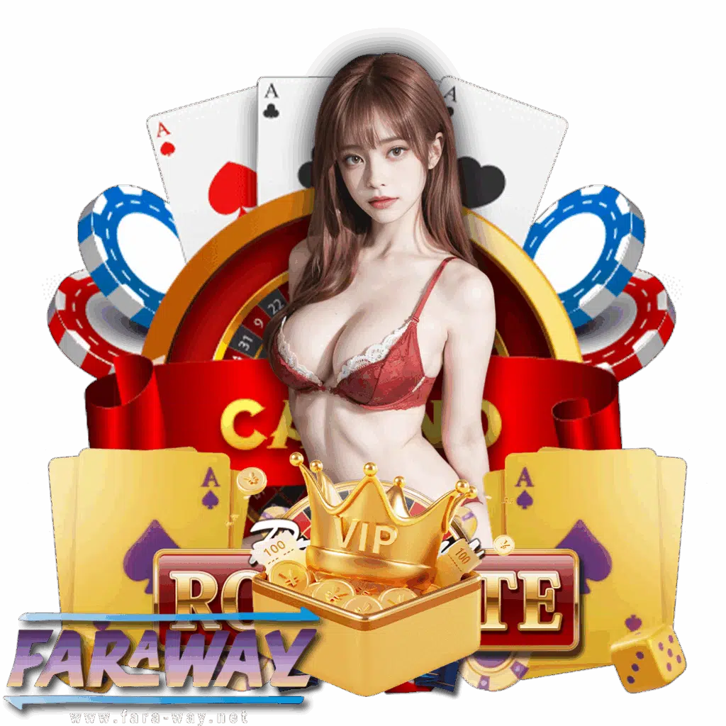 faraway slot